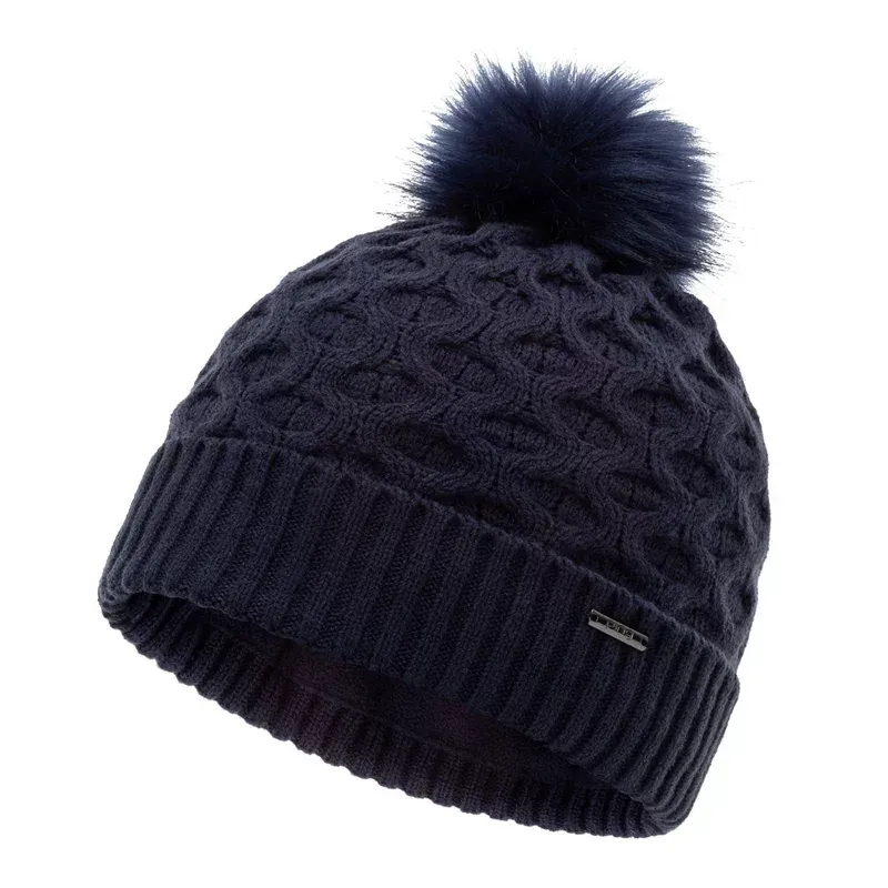 BONNET LADIES CLASSIC KNIT BONNET LADIES CLASSIC KNIT