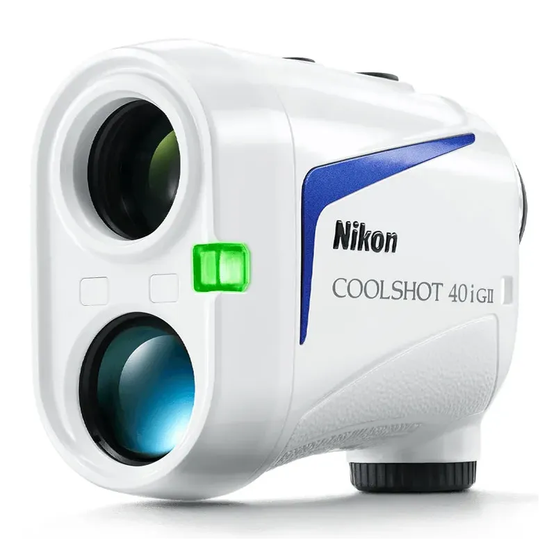 Nikon - Vente Laser Coolshot 40i Gii - Golf Plus