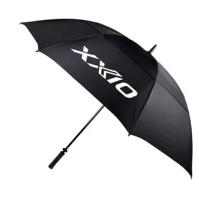 PARAPLUIE DOUBLE CANOPY