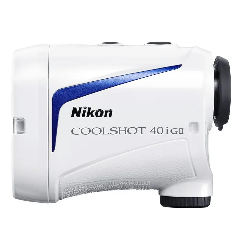 Nikon - Vente Laser Coolshot 40i Gii - Golf Plus|Golf Plus