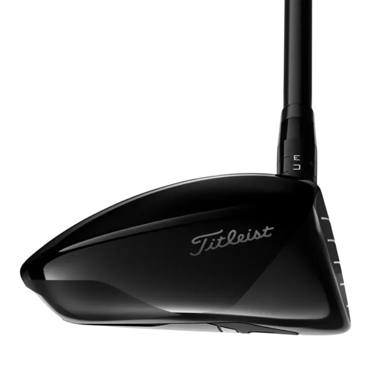 DRIVER GTS300 TENSEI BLUE 65