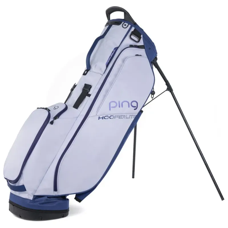 SAC HOOFER LITE TREPIED