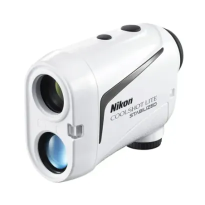 NIKON - LASER COOLSHOT LITE STABILIZED