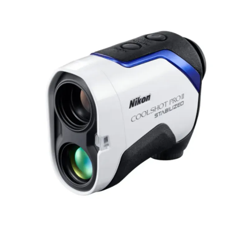 Nikon CoolShot Pro II Stabilized Golf Plus