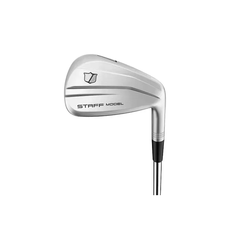 SERIE STAFF MODEL XB GRAPHITE SERIE STAFF MODEL XB GRAPHITE