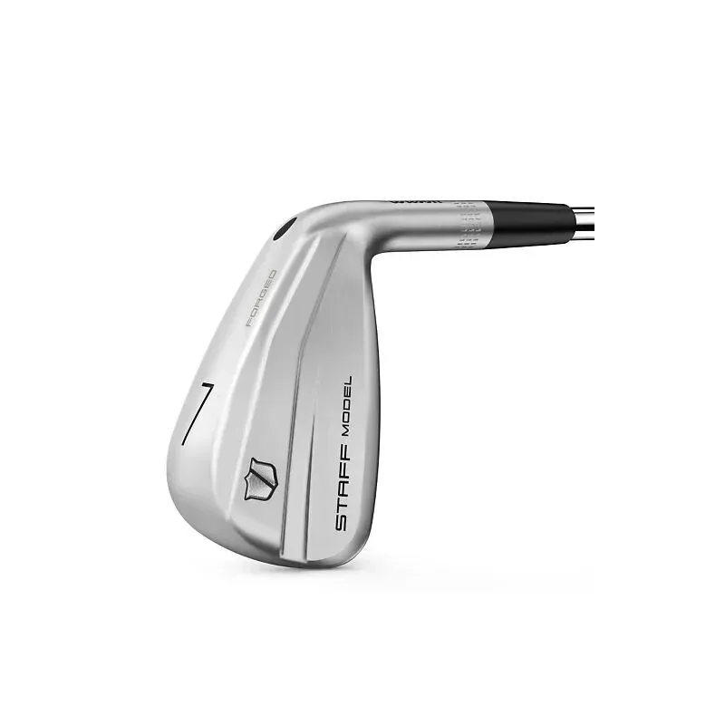 SERIE STAFF MODEL XB GRAPHITE SERIE STAFF MODEL XB GRAPHITE