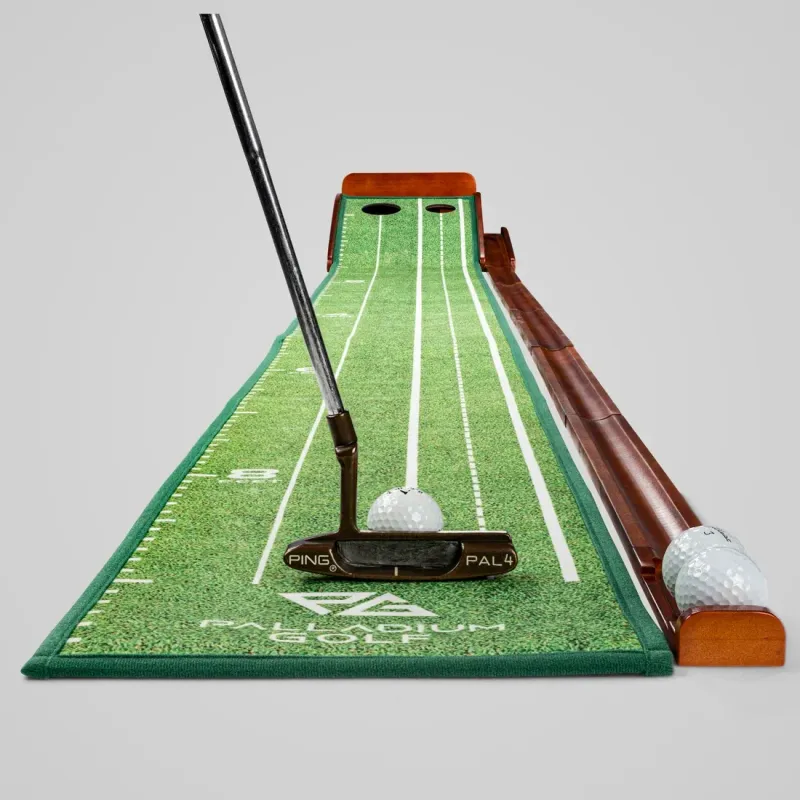TAPIS PUTTING RETOUR DE BALLE