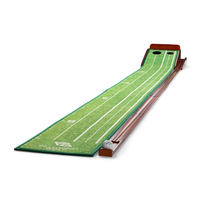 TAPIS PUTTING RETOUR DE BALLE