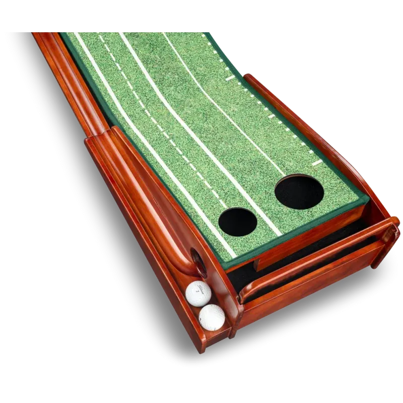 TAPIS PUTTING RETOUR DE BALLE
