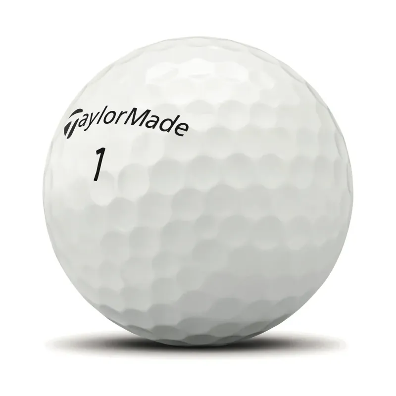 6 BALLES TP5 PERFORMANCE STRIPE