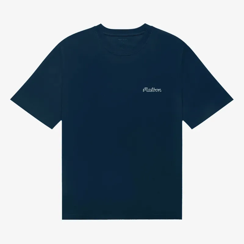 T-SHIRT BALDWIN MANCHES COURTES T-SHIRT BALDWIN MANCHES COURTES