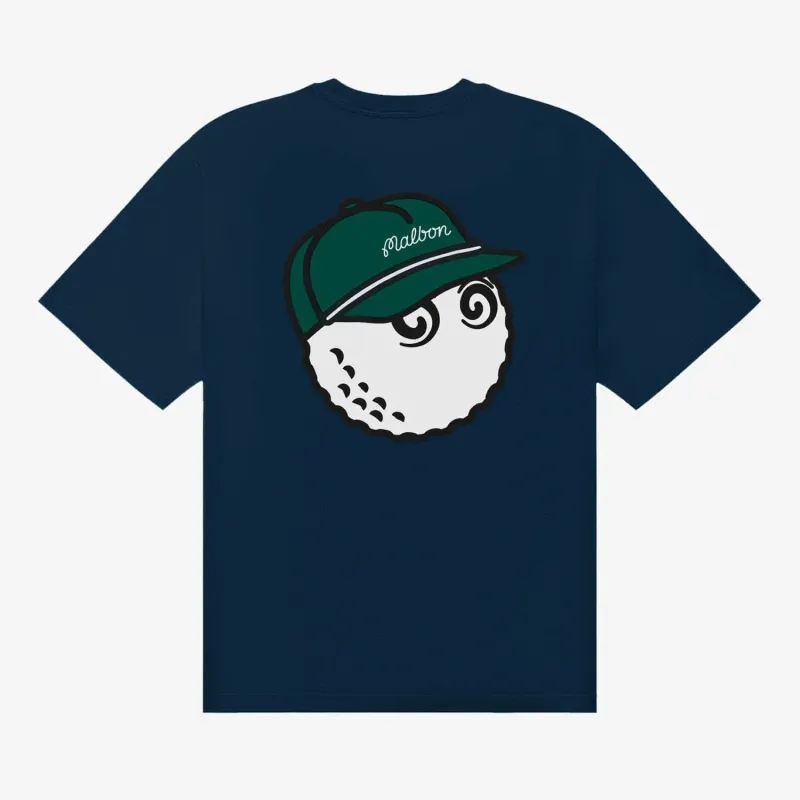 T-SHIRT BALDWIN MANCHES COURTES T-SHIRT BALDWIN MANCHES COURTES