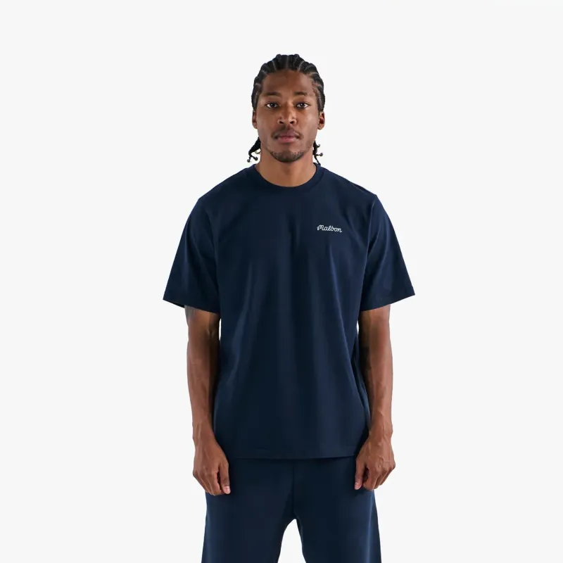 T-SHIRT BALDWIN MANCHES COURTES T-SHIRT BALDWIN MANCHES COURTES