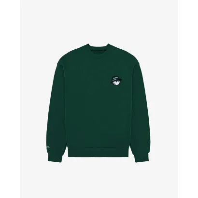 SWEAT RANGE COOPER COL ROND UNISEX