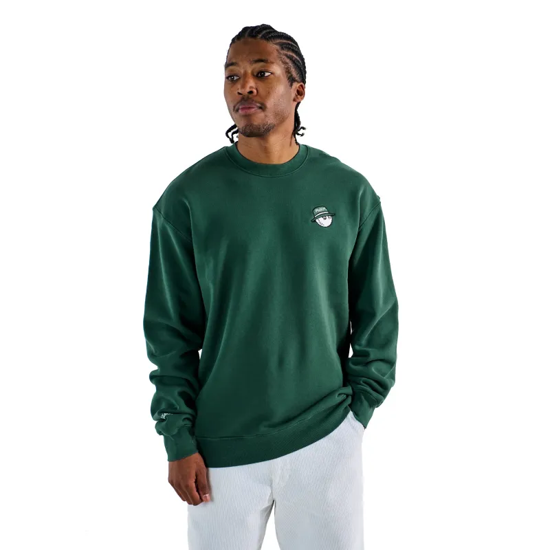 SWEAT RANGE COOPER COL ROND UNISEX SWEAT RANGE COOPER COL ROND UNISEX