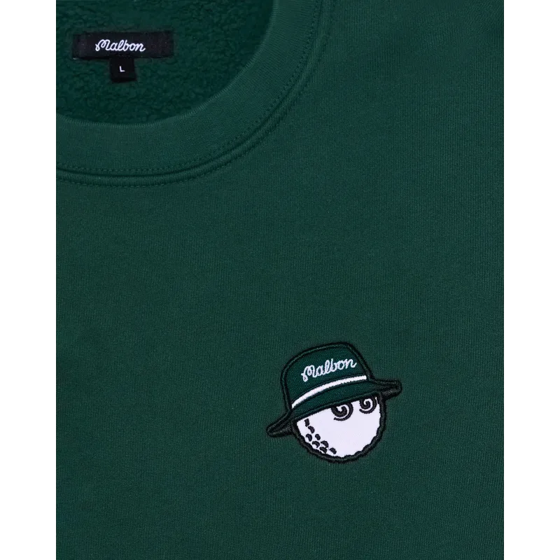 SWEAT RANGE COOPER COL ROND UNISEX SWEAT RANGE COOPER COL ROND UNISEX