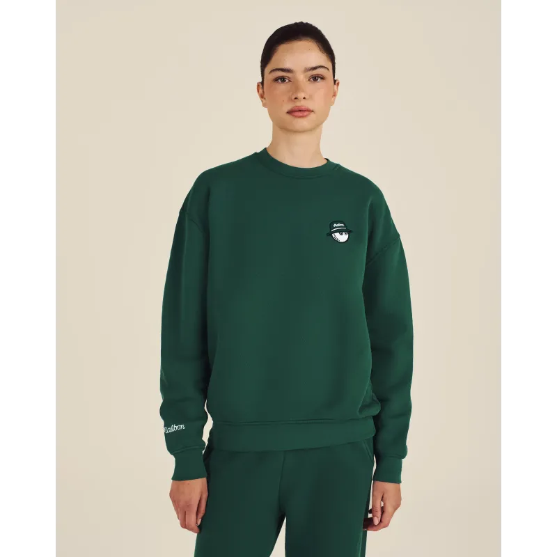 SWEAT RANGE COOPER COL ROND UNISEX SWEAT RANGE COOPER COL ROND UNISEX