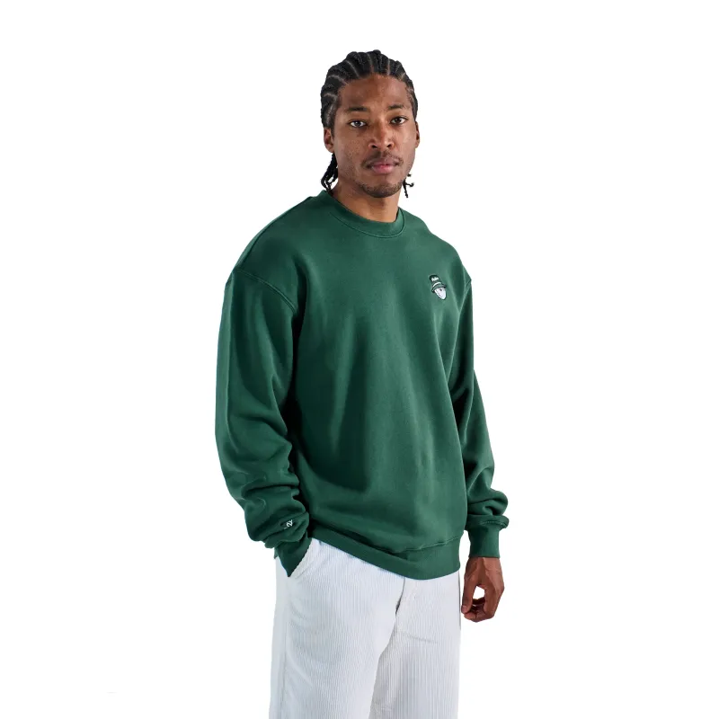 SWEAT RANGE COOPER COL ROND UNISEX SWEAT RANGE COOPER COL ROND UNISEX