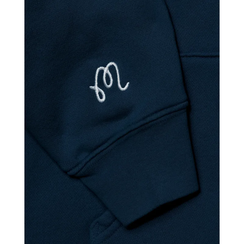 SWEAT HOODIE FESQUE UNISEX