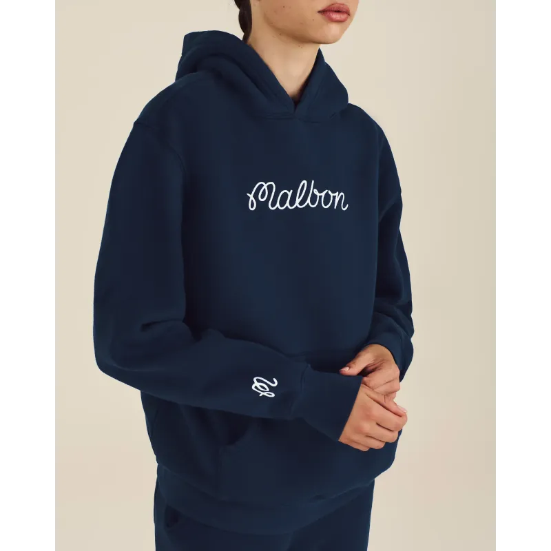 SWEAT HOODIE FESQUE UNISEX