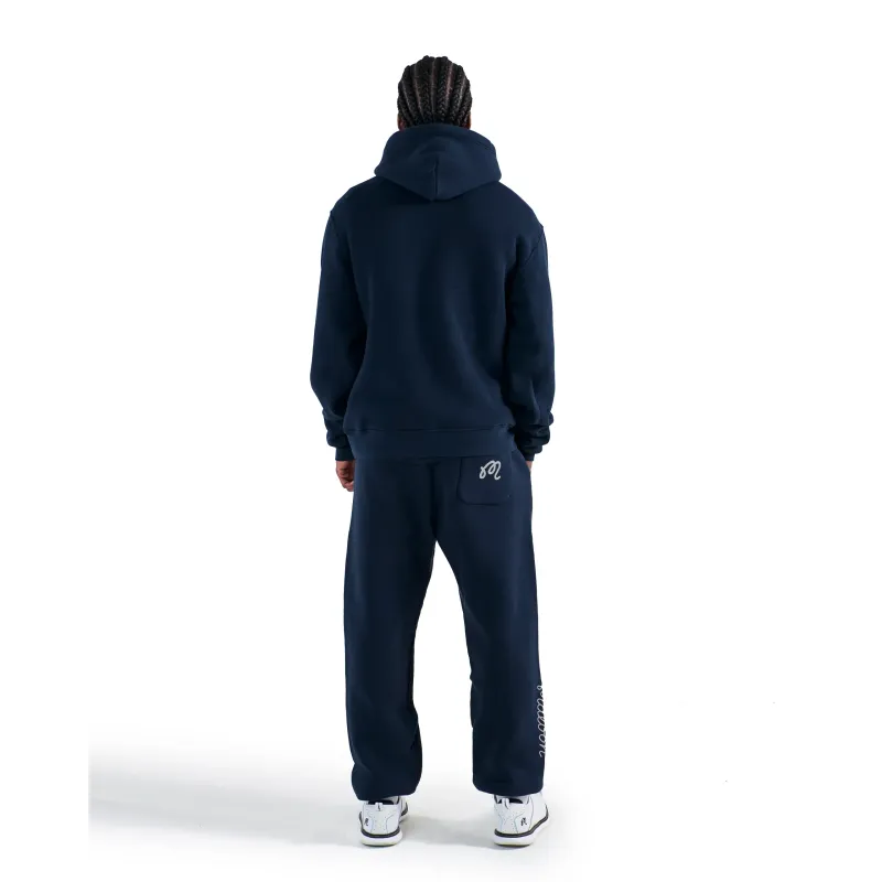 SWEAT HOODIE FESQUE UNISEX