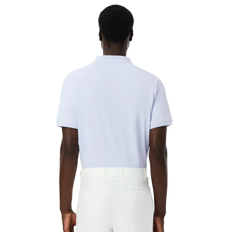 POLO HERITAGE EMANA MANCHES COURTES