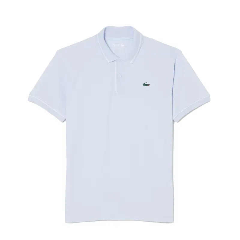 POLO HERITAGE EMANA MANCHES COURTES