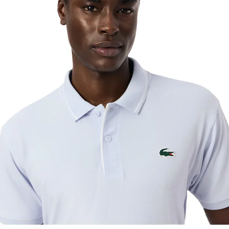 POLO HERITAGE EMANA MANCHES COURTES