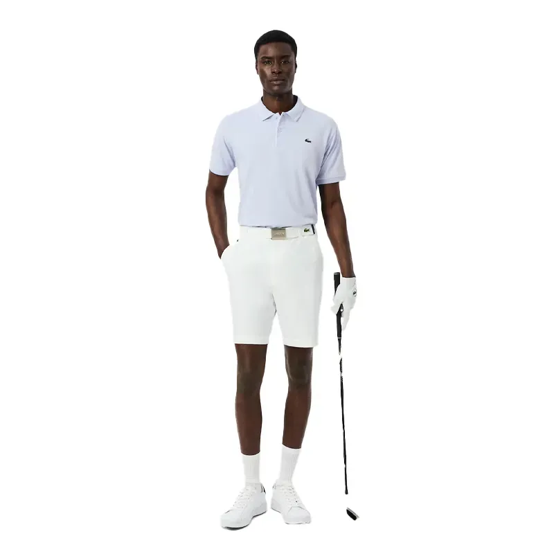 POLO HERITAGE EMANA MANCHES COURTES