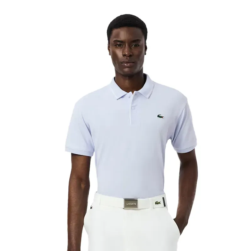 POLO HERITAGE EMANA MANCHES COURTES