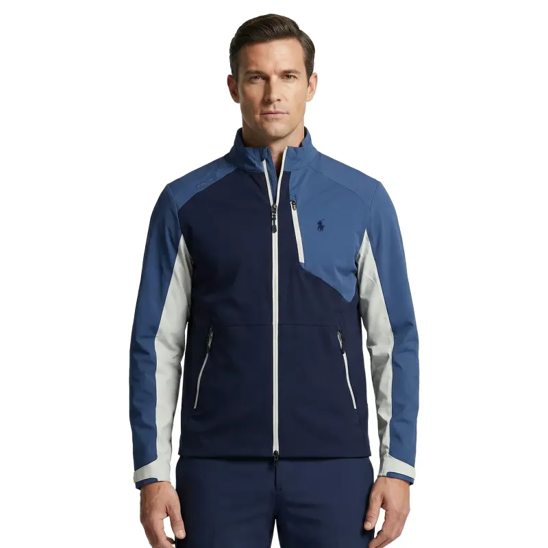 VESTE COUPE VENT MANCHES LONGUES