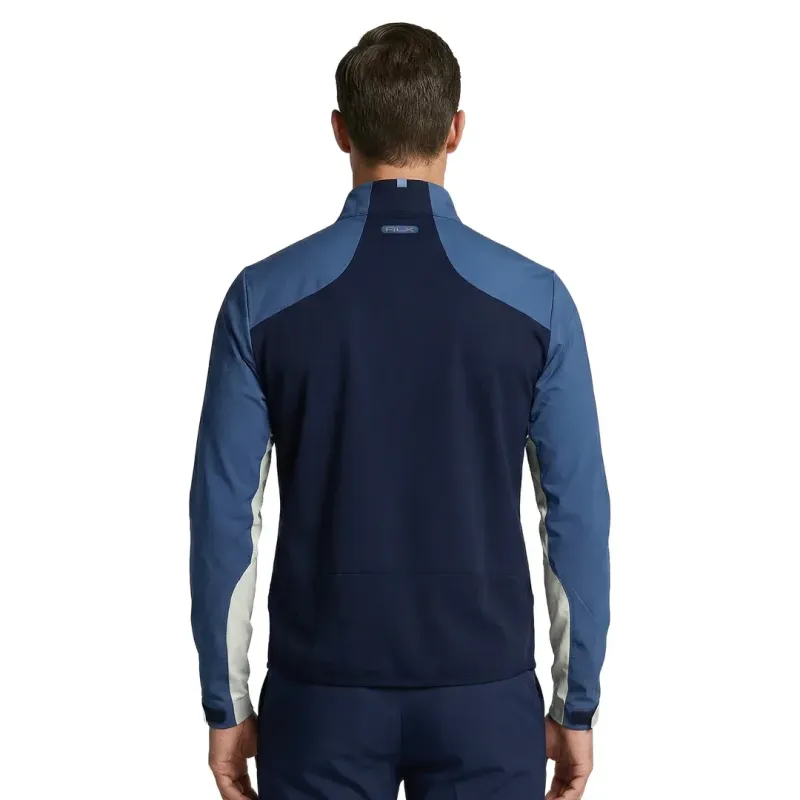 VESTE COUPE VENT MANCHES LONGUES