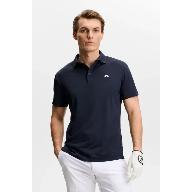 POLO BRIDGE REGULAR FIT MANCHES COURTES POLO BRIDGE REGULAR FIT MANCHES COURTES