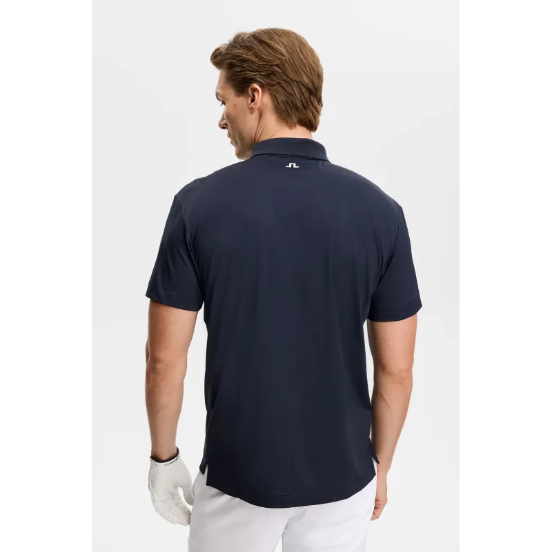 POLO BRIDGE REGULAR FIT MANCHES COURTES POLO BRIDGE REGULAR FIT MANCHES COURTES