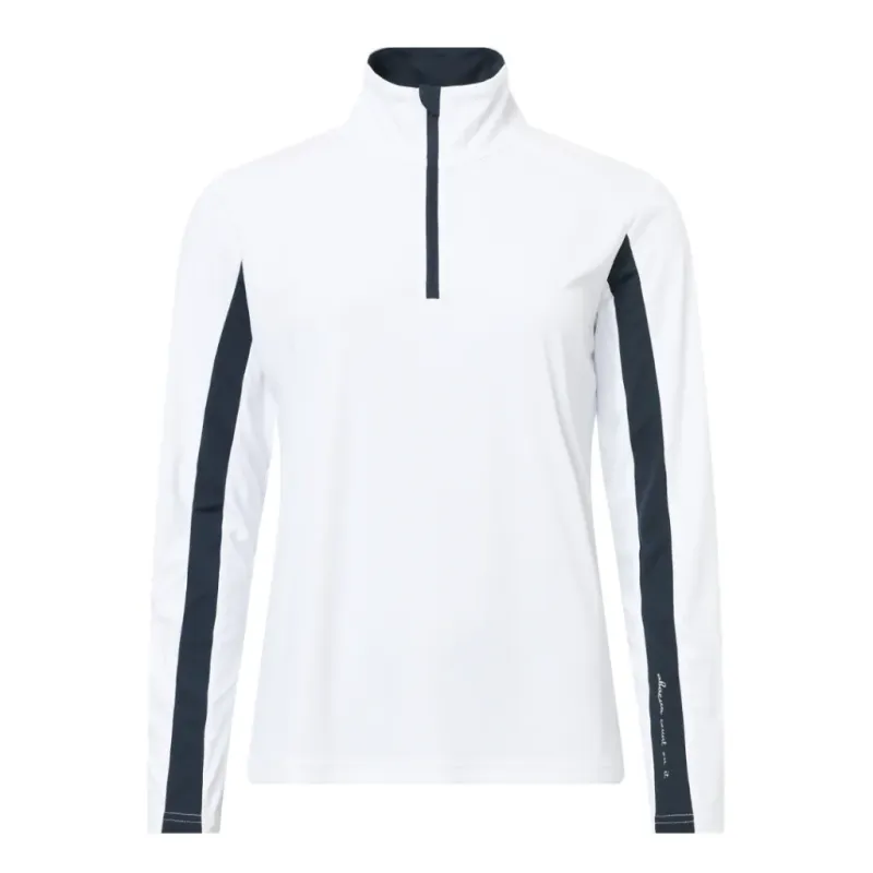 POLO FEMME ALOHA ANTI UV