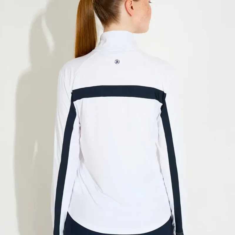 POLO FEMME ALOHA ANTI UV