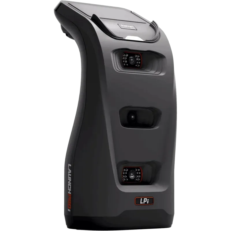LAUNCH PRO INDOOR