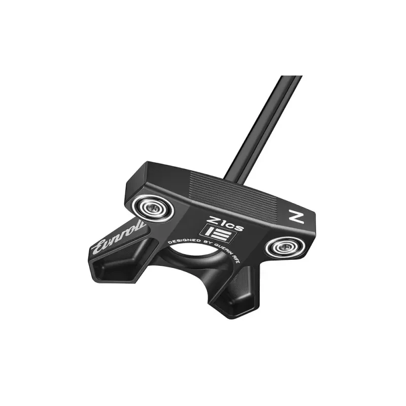 PUTTER Z1CS BLACK CENTER SHAFT ZERO TORQUE