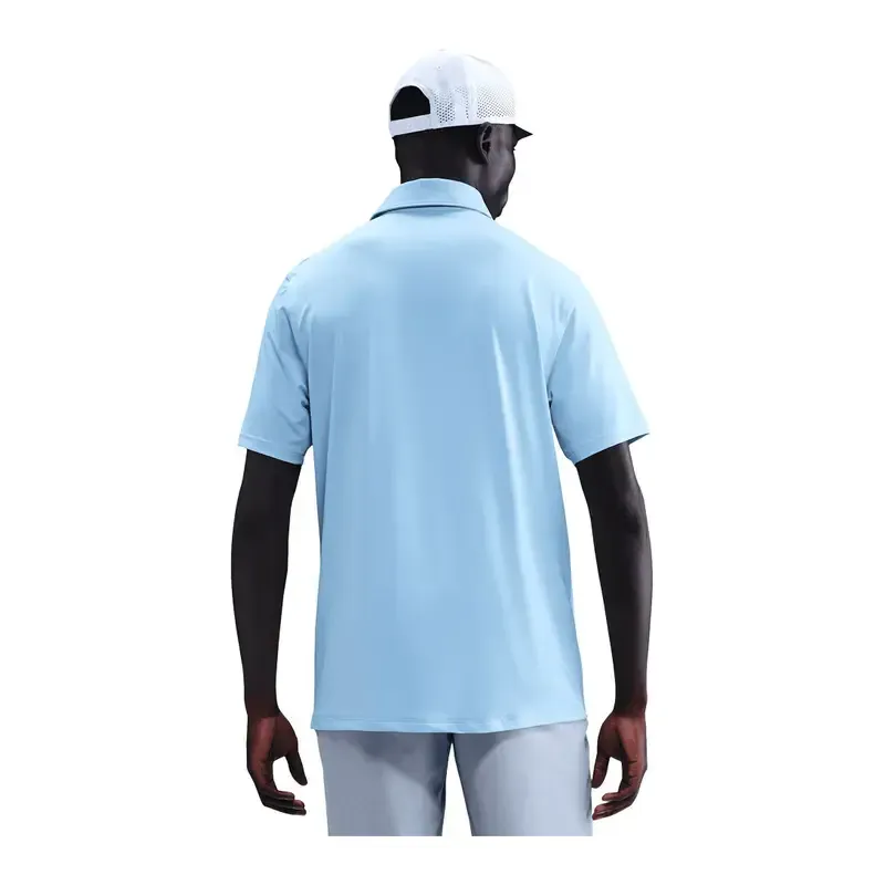 POLO VELOCITY SOLID UNI MANCHES COURTES POLO VELOCITY SOLID UNI MANCHES COURTES