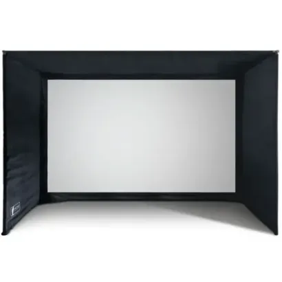 ON PAR GOLF - CAGE ENCLOSURE 4 X 2.5 X 1.5 MTR