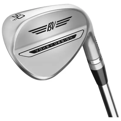 Wedge femme Titleist SM11 Women Tour Chrome | Golf Plus