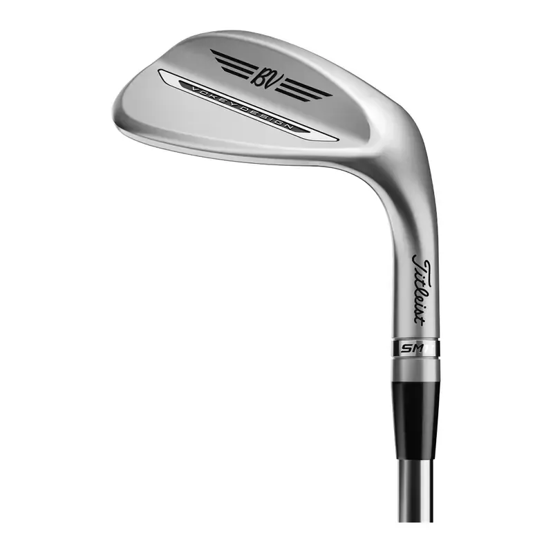 Wedge femme Titleist SM11 Women Tour Chrome | Golf Plus
