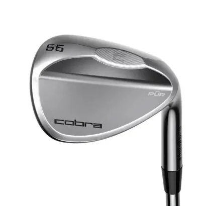 Wedge Cobra PUR Versatile Raw | Golf Plus