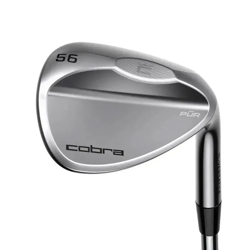 Wedge Cobra PUR Versatile Raw | Golf Plus