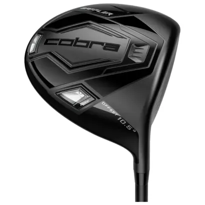 Driver Cobra Baffler | Distance & Tolérance | Golf Plus