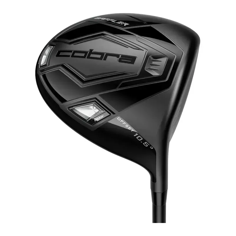 Driver Cobra Baffler | Distance & Tolérance | Golf Plus