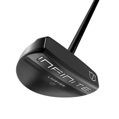 Putter Wilson Infinite ZT Lakeview | Zero Torque | Golf Plus