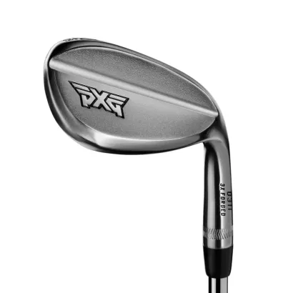 Wedge PXG 0311 X3 Forged | Spin & Contrôle | Golf Plus