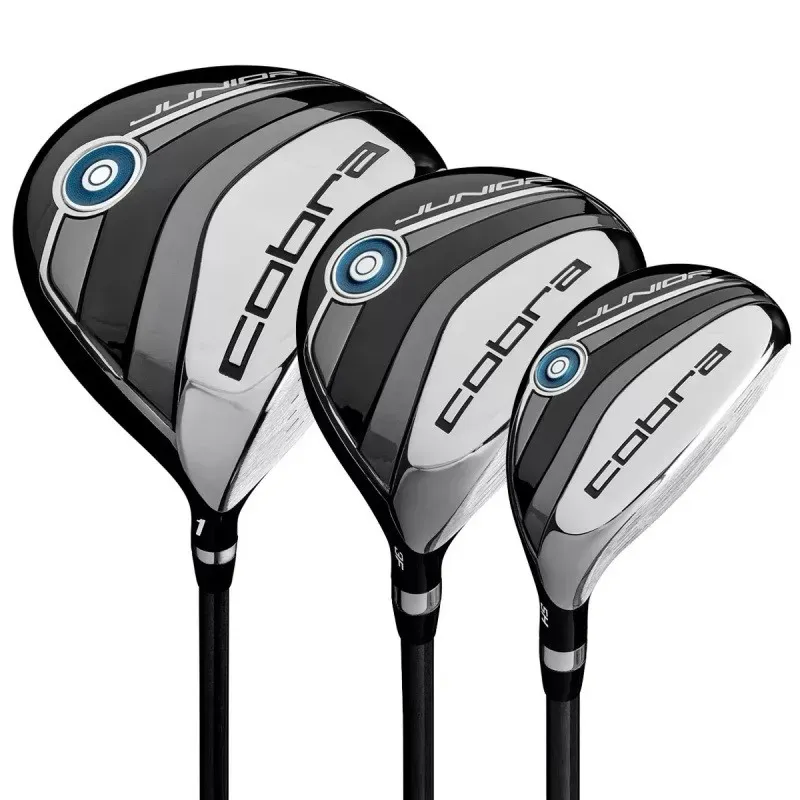 Kit de golf junior Cobra KING Complete Set 10-12 ans | Golf Plus