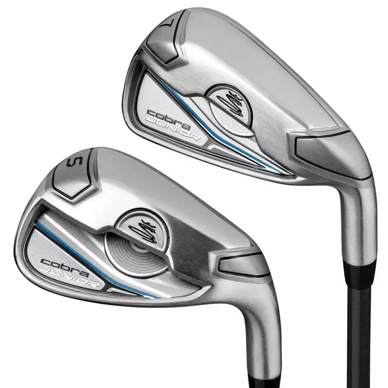 Kit de golf junior Cobra KING Complete Set 10-12 ans | Golf Plus
